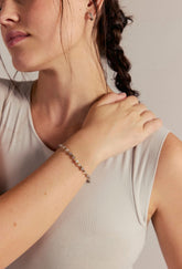 Labradorite Bracelet RG| Transformation, Strength & Clarity | Signature Collection